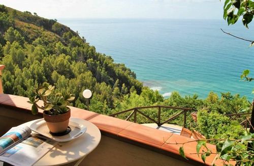 Sperlonga Other | 80 m² Accommodation ∙ 3 bedrooms ∙ 4 guests