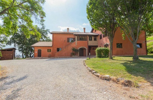 Citta Sant'Angelo Other | 90 m² Accommodation ∙ 2 bedrooms ∙ 5 guests