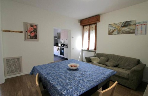 Tavullia House | A Casa di Alice