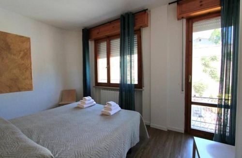 Tavullia House | A Casa di Alice