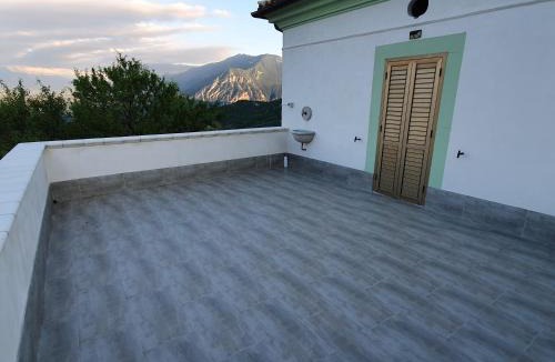 Pescosansonesco Apartment | A Casa di Mamma