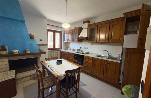 Matrice Apartment | A casa di Mary