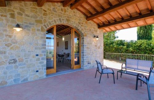 Vinci Villa | A Casa di Patrizia
