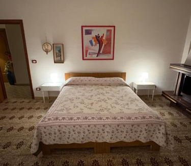 Toro Bed & Breakfast | A casa di Rita