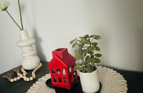Nola Apartment | A casa di Ro