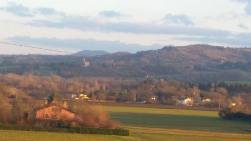 San Lazzaro di Savena Bed & Breakfast | A different style B&B apartment