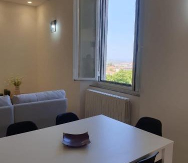 Castelfidardo Apartment | A due passi dal Parco
