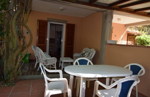 Fetovaia Apartment | A few steps from the beach
