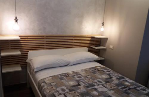 Lesina Bed & Breakfast | A.J. B&B