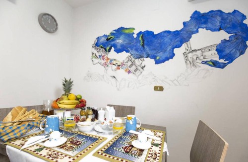 Ascoli Piceno Apartment | A letto nell'Arte 2