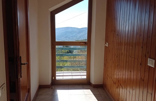 Momigno Apartment | A reflection in the world - family-friendly holiday home amid the Tuscan hills.