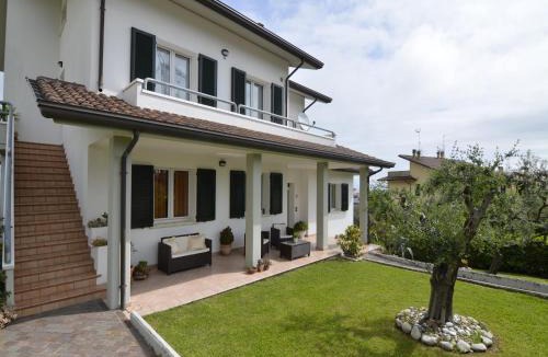Gemmano Villa | A Serene Stay in Gemmano