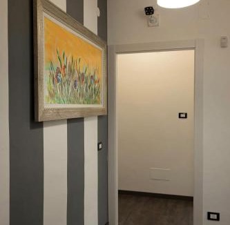 Lido di Campomarino Bed & Breakfast | A Tre Piani Sul Mare