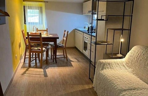 Montecchio Apartment | A Yellow Primrose in the hamlet