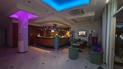 Rivazzurra Hotel | Abc Hotel