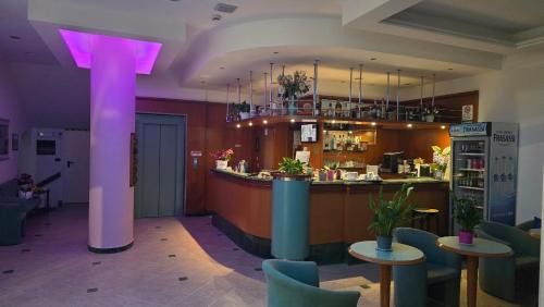 Rivazzurra Hotel | Abc Hotel