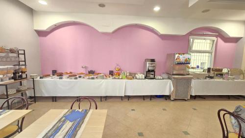 Rivazzurra Hotel | Abc Hotel