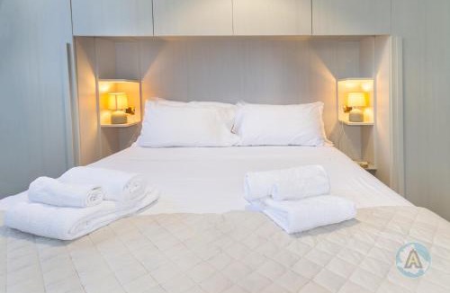 Silvi Marina Apartment | accogliente appartamento vicino al mare 70a