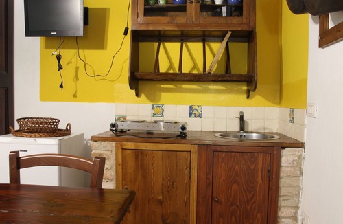 Granarola Apartment | Accogliente by Interhome