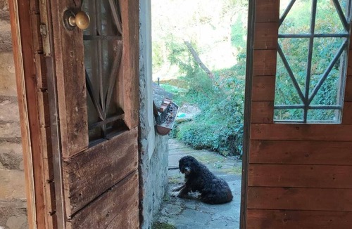 Pennabilli House | Accogliente Casa di Campagna Immersa nel Verde Dell'antica Val Marecchia