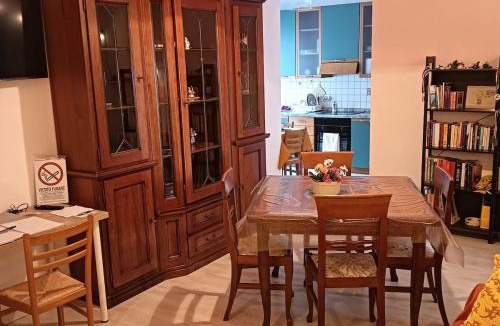 Campobasso Apartment | Accogliente e comoda Casa Rampa