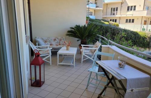 Lido Riccio Apartment | Ad un passo dal mare
