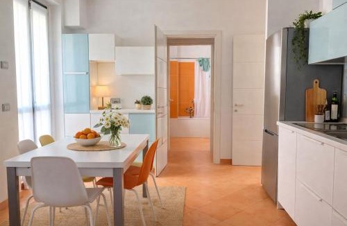 Numana Apartment | Adamo ed Eva Resort