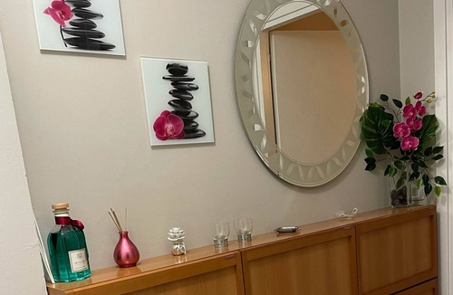 Vinci Apartment | Affittacamere Cinzia 92