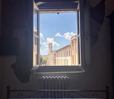 Gubbio House | Affittacamere In centro