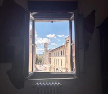 Gubbio House | Affittacamere In centro