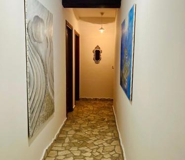 Ascoli Piceno House | Affittacamere La Grotta Magica