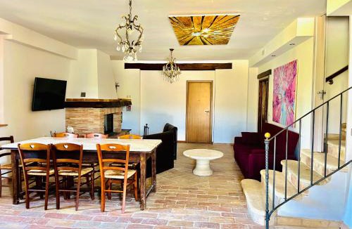 Ascoli Piceno House | Affittacamere La Grotta Magica