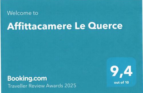 Teggiano House | Affittacamere Le Querce