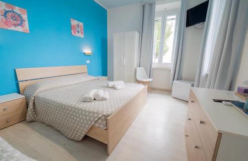 Marcelli House | Affittacamere Villa Anna