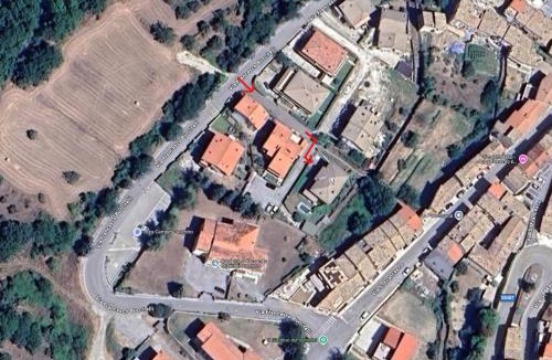 Pacentro Bed & Breakfast | Affittacamere Villa Rosa
