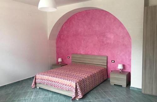 Sirolo Bed & Breakfast | Affittacamere Villa Zelinda