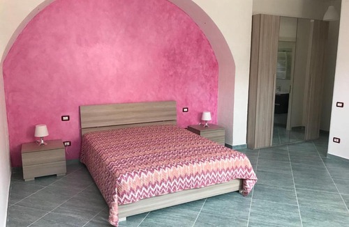 Sirolo Bed & Breakfast | Affittacamere Villa Zelinda