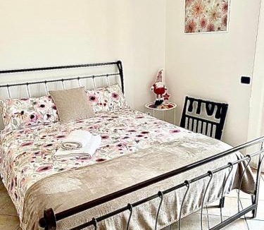 Montesarchio Bed & Breakfast | Agatea B&B
