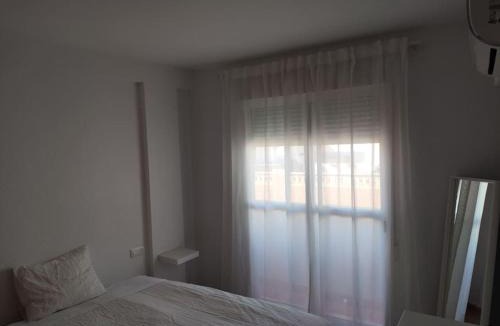 Cabo de Gata Apartment | Agatha CaboGata Home - Summer Vibes