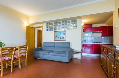 San Baronto Apartment | Agrifoglio by Interhome