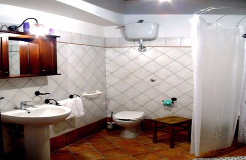 Narni Other | Agriturismo Belvedere Cramaccioli apartment for 4 people