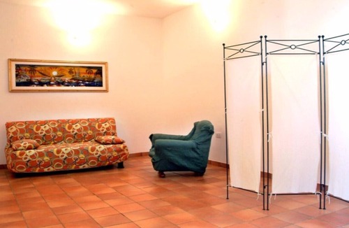Narni Other | Agriturismo Belvedere Cramaccioli apartment for 4 people