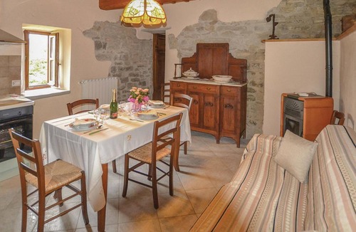 Citta di Castello House | Agriturismo La Ginestra