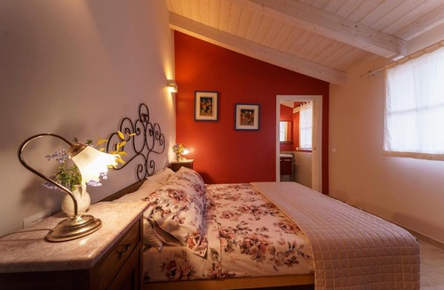 Gallignano House | Agriturismo Ca' Poldo