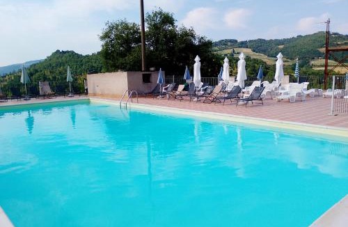 Valfabbrica Apartment | Agriturismo Casa Fumata
