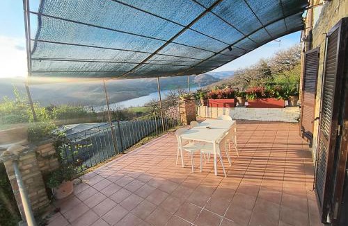 Valfabbrica Apartment | Agriturismo Casa Fumata