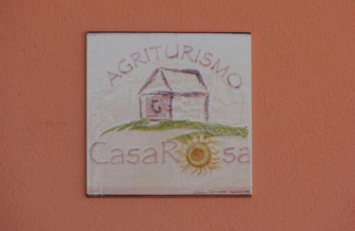 Offida House | Agriturismo Casa Rosa