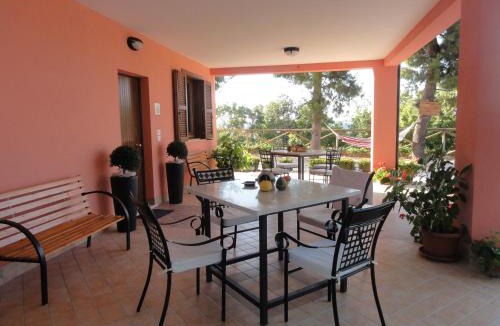 Offida House | Agriturismo Casa Rosa