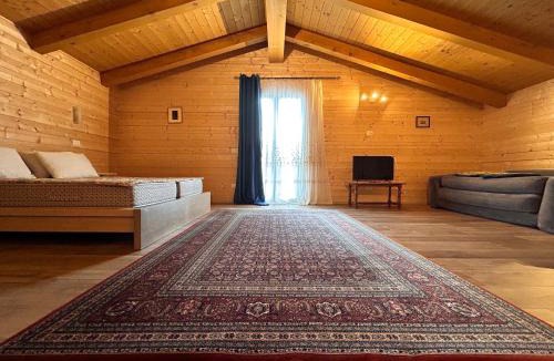 San Severino Marche Apartment | Agriturismo Collamato
