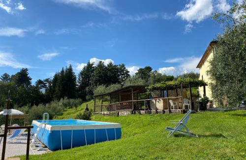 Macchino House | Agriturismo Da Nonna Argia